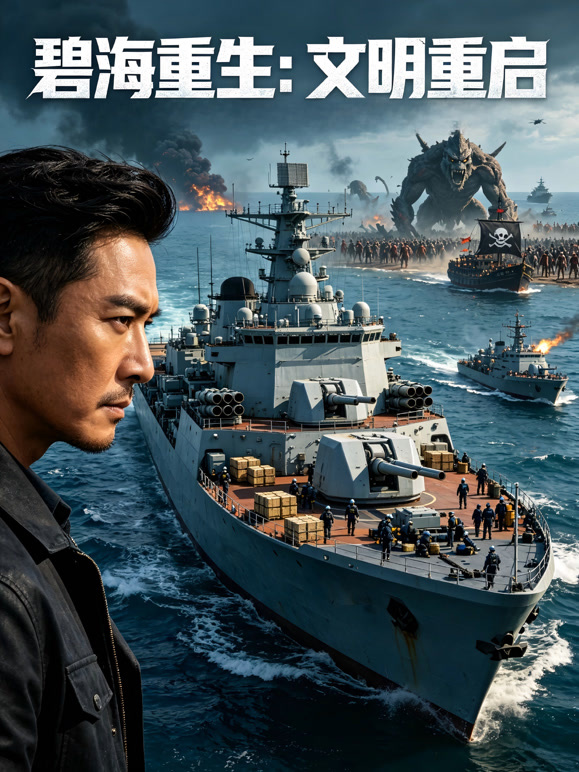 碧海重生：文明重启