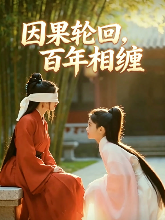 因果轮回，百年相缠