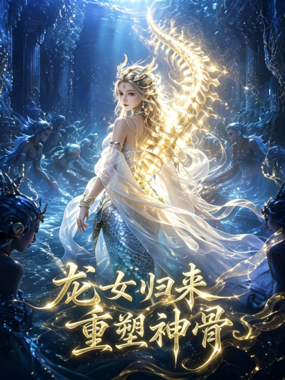 龙女归来：重塑神骨
