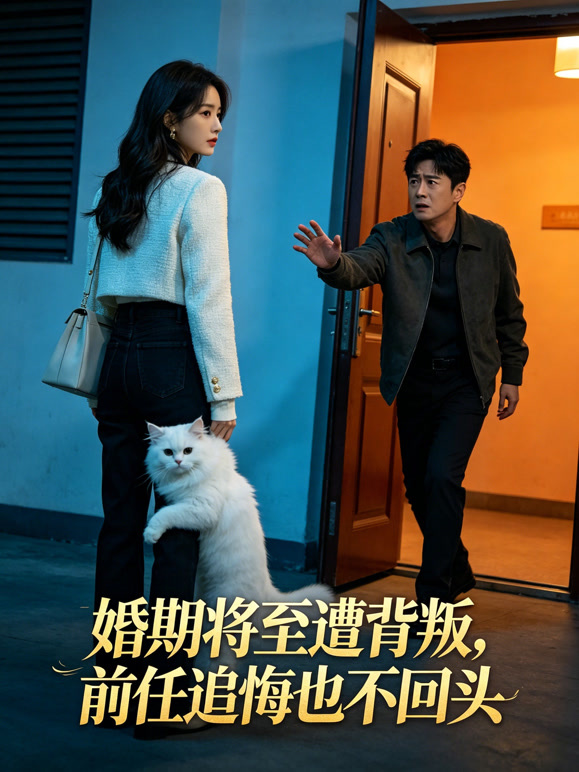 婚期将至遭背叛，前任追悔也不回头
