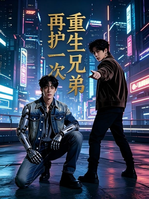 重生兄弟，再护一次
