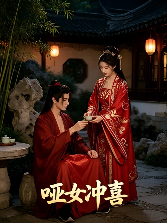 哑女冲喜