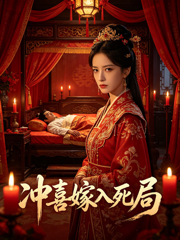 冲喜嫁入死局