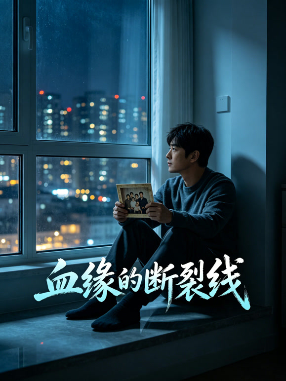 血缘的断裂线