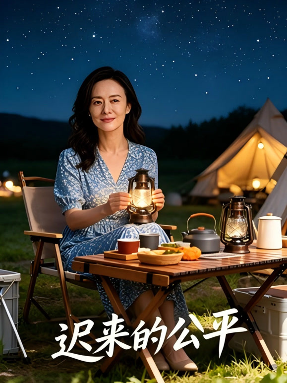 迟来的公平