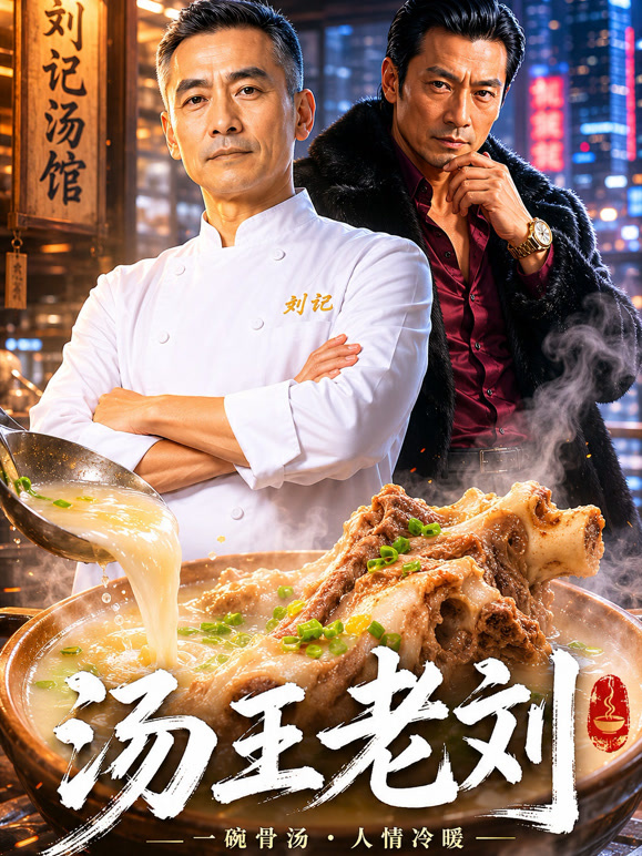 汤王老刘