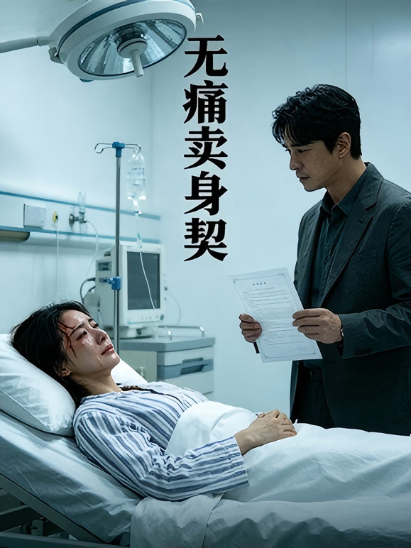 无痛卖身契