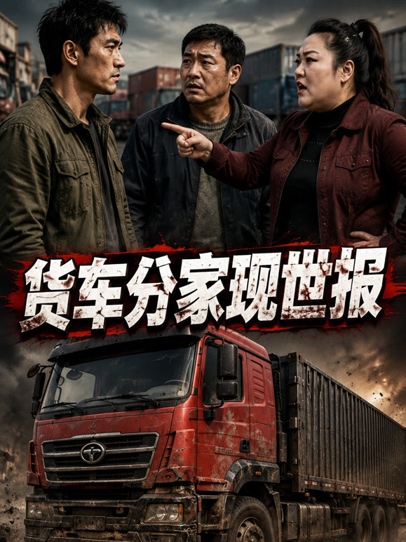货车分家现世报