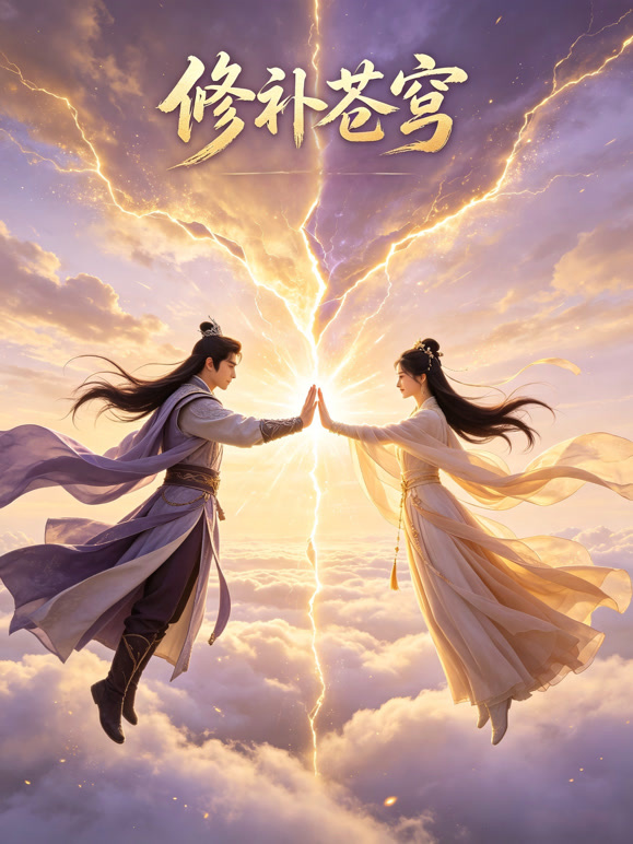 修补苍穹