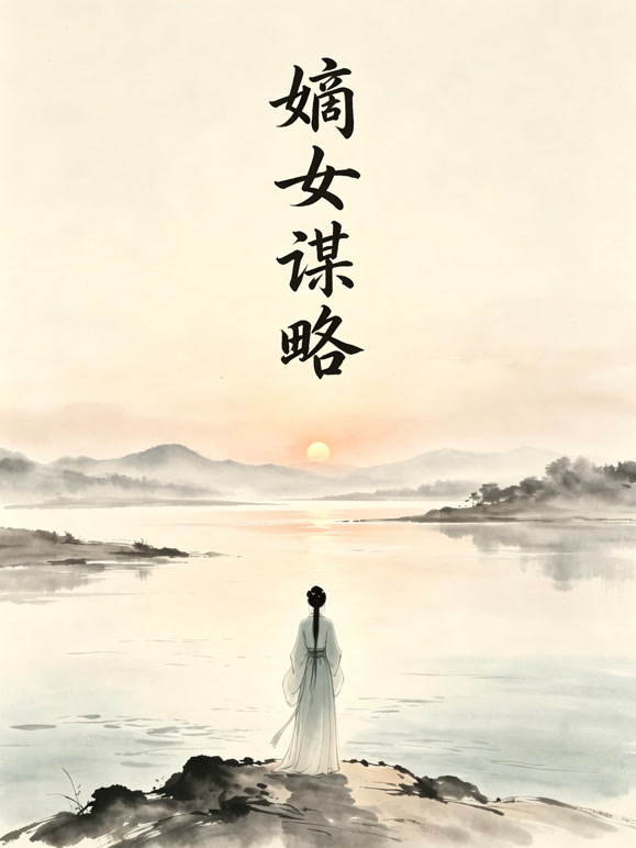 嫡女谋略