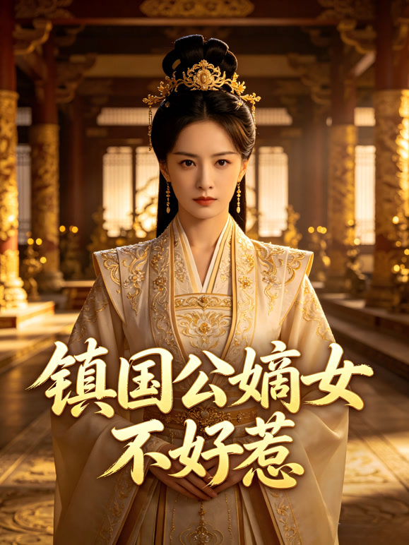 镇国公嫡女不好惹