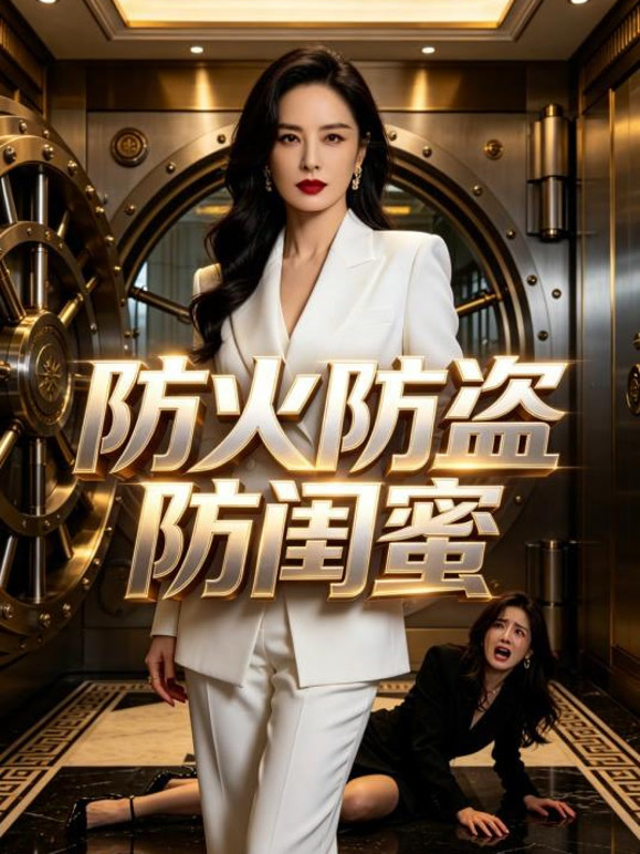 防火防盗防闺蜜
