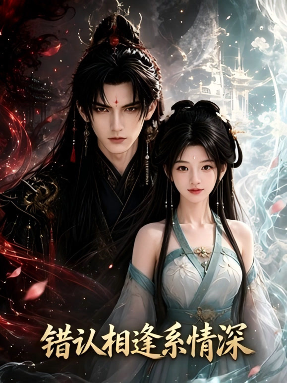 错认相逢系情深