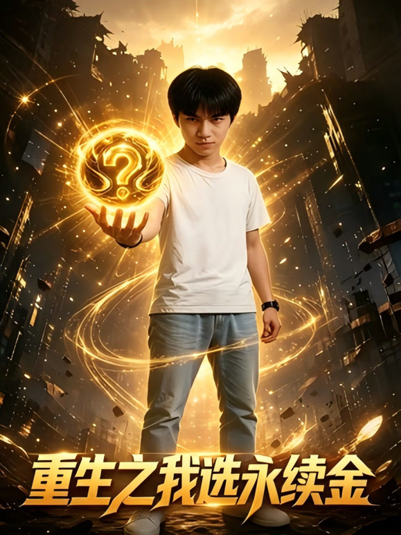 重生之我选永续金