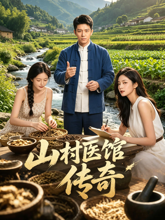 山村医馆传奇