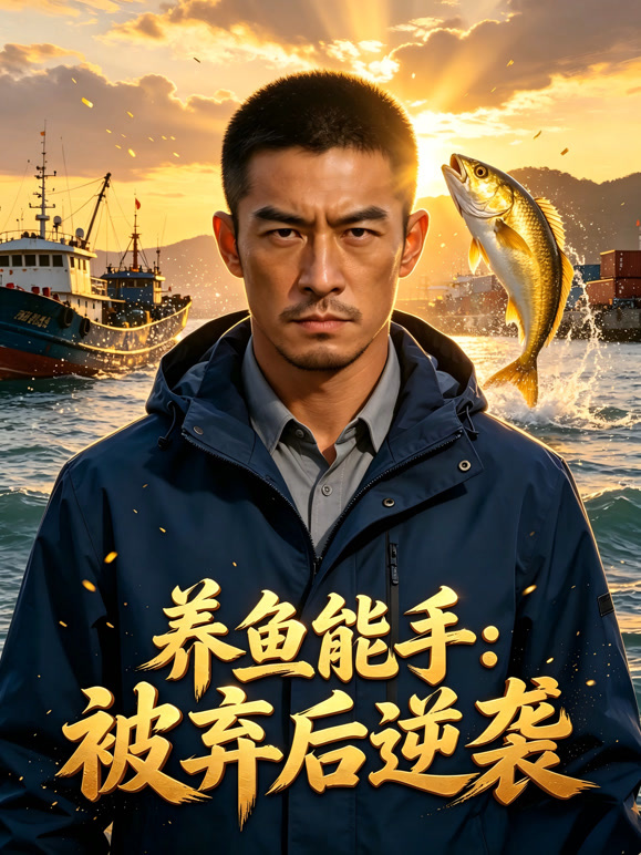 养鱼能手：被弃后逆袭