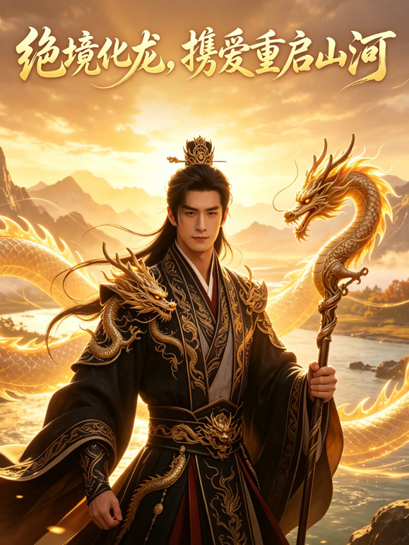 绝境化龙，携爱重启山河