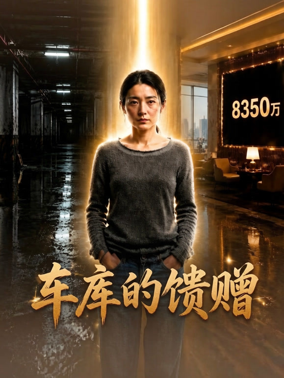 车库的馈赠