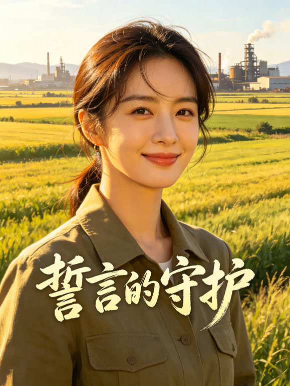 誓言的守护