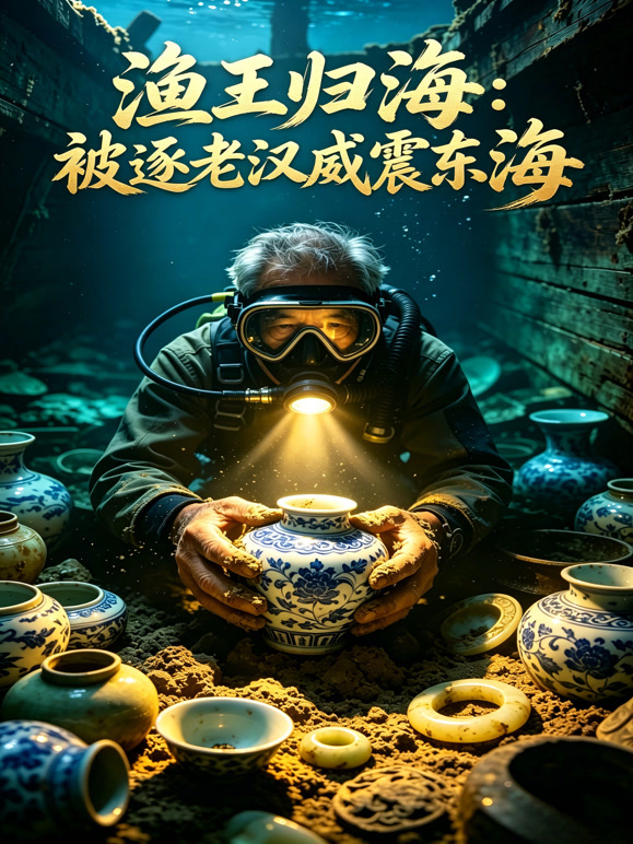 渔王归海：被逐老汉威震东海
