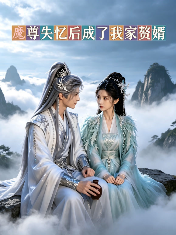 魔尊失忆后成了我家赘婿