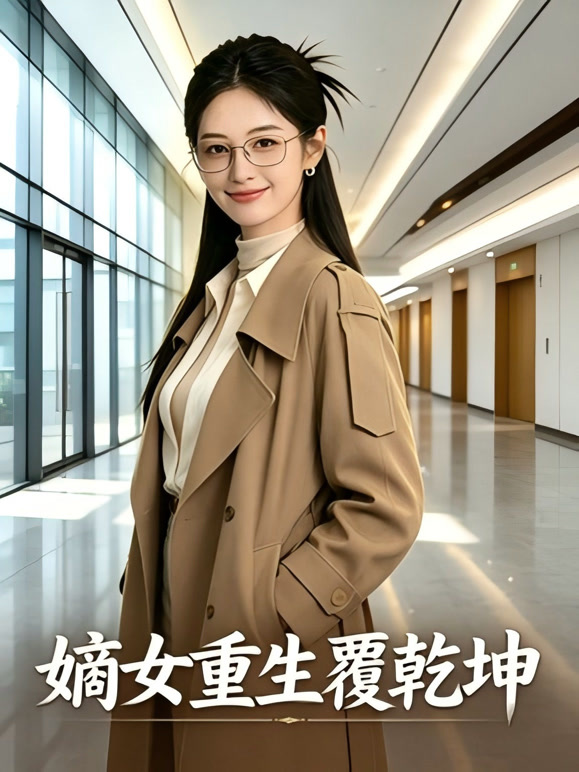 嫡女重生覆乾坤