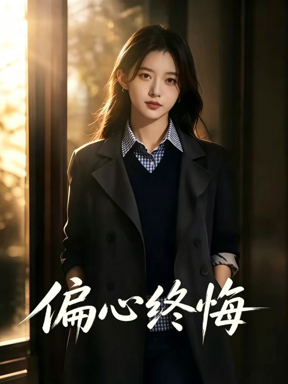 偏心终悔