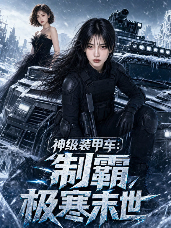 神级装甲车：制霸极寒末世