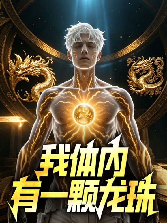 我体内有一颗龙珠