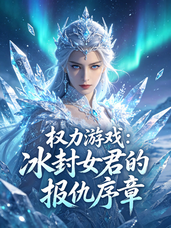 权力游戏：冰封女君的报仇序章