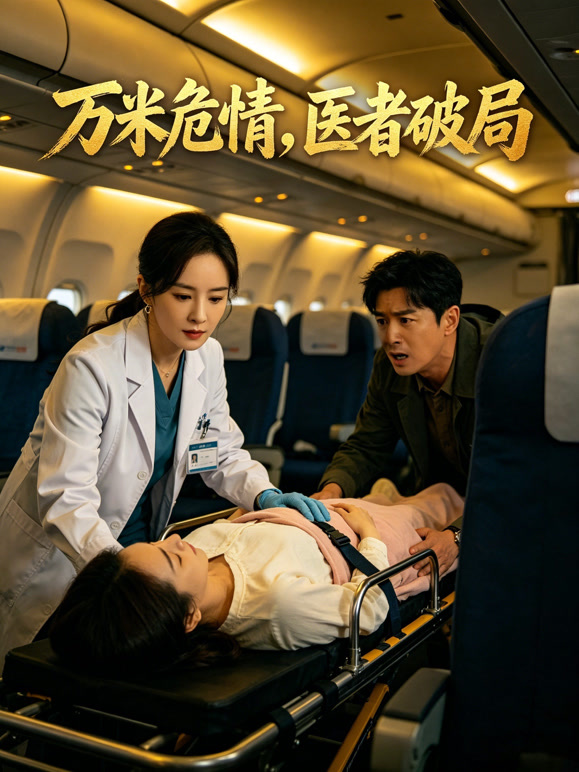 万米危情，医者破局