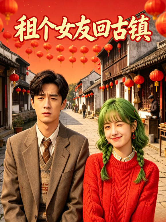 租个女友回古镇