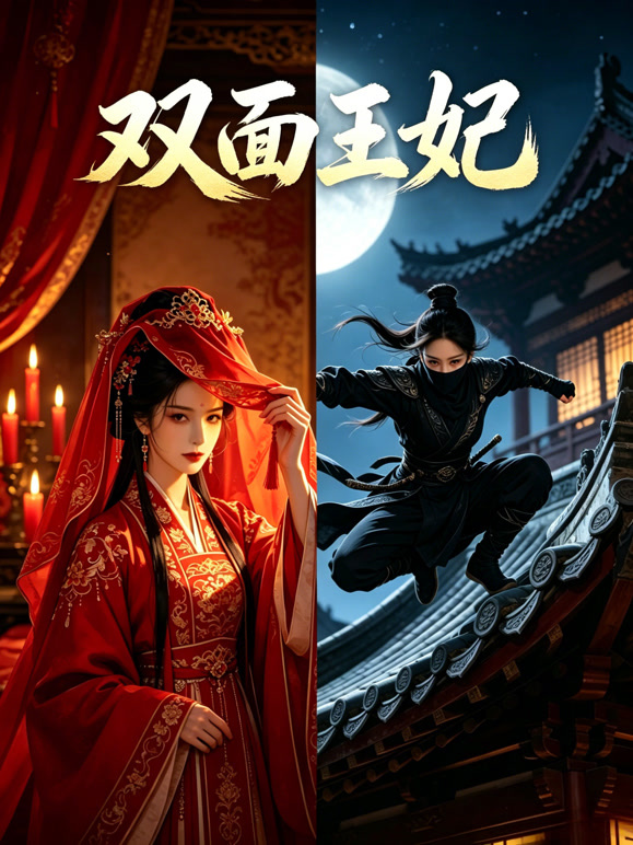 双面王妃