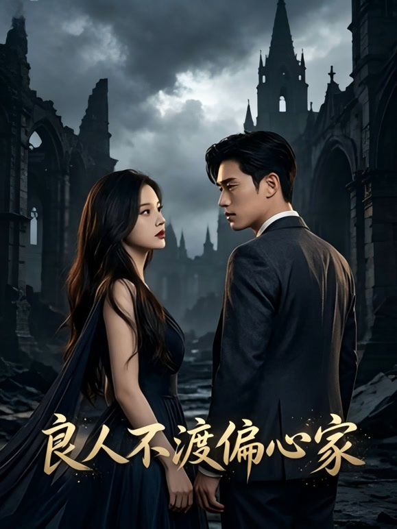 良人不渡偏心家