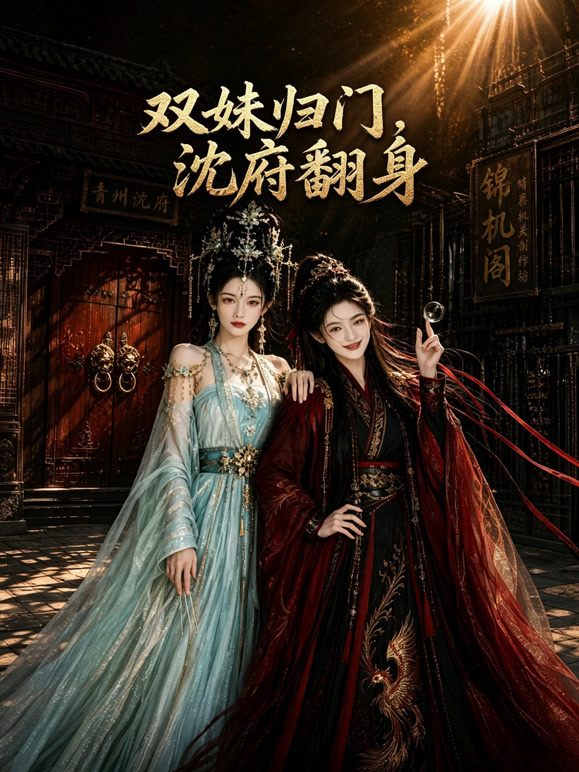 双姝归门，沈府翻身