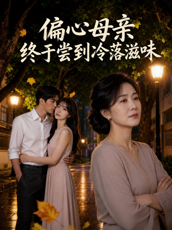 偏心母亲终于尝到冷落滋味