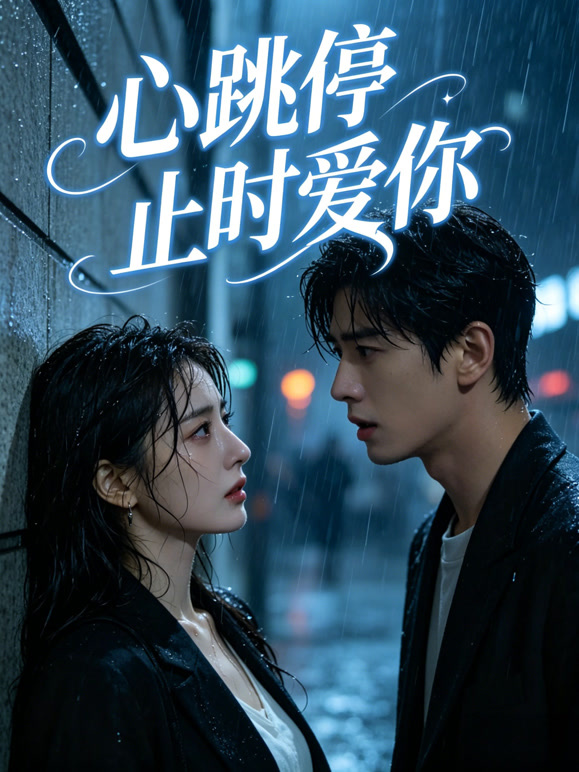 心跳停止时爱你