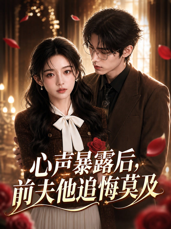 心声暴露后，前夫他追悔莫及