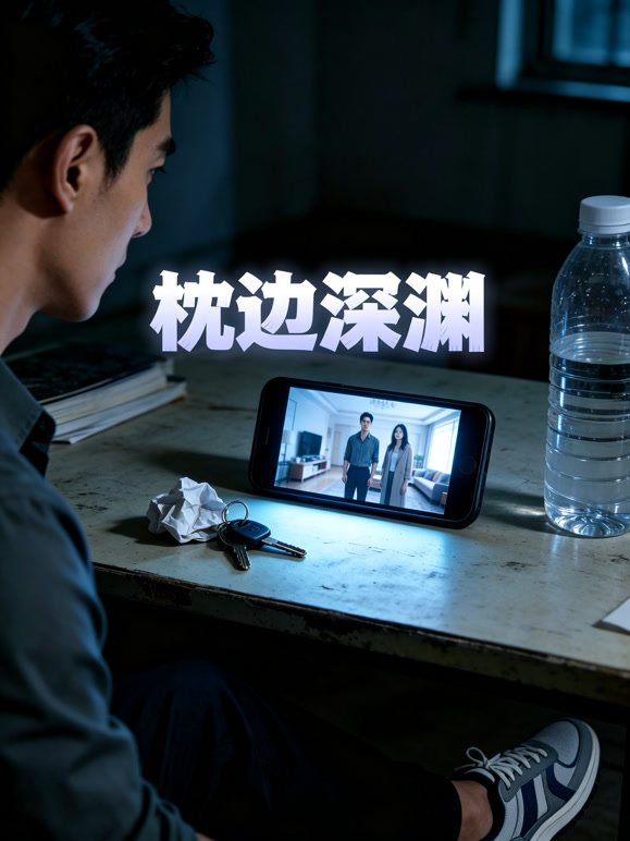 枕边深渊