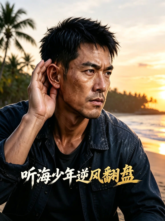 听海少年逆风翻盘