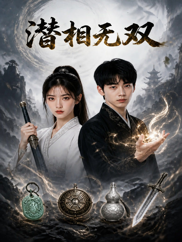 潜相无双