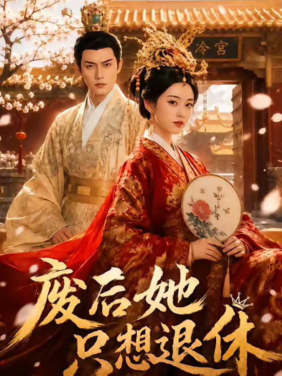 废后，她只想退休
