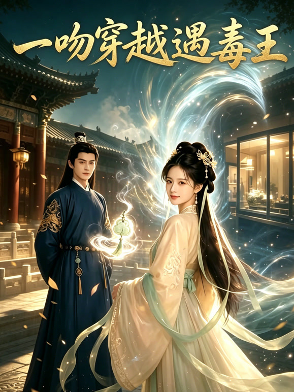 一吻穿越遇毒王