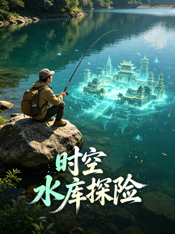 时空水库探险