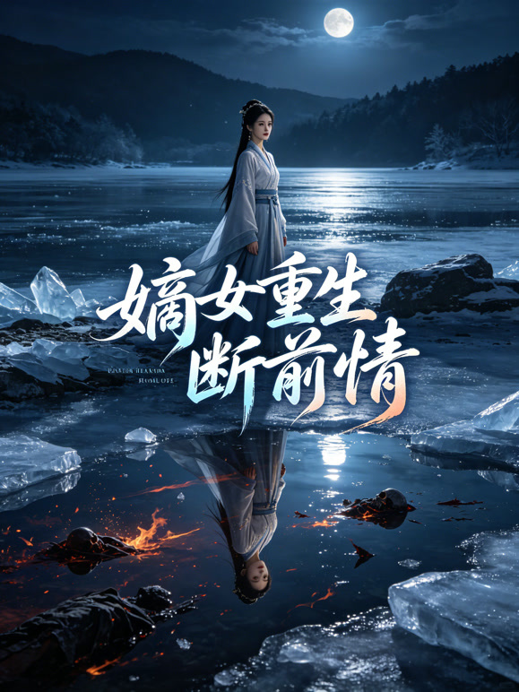 嫡女重生断前情