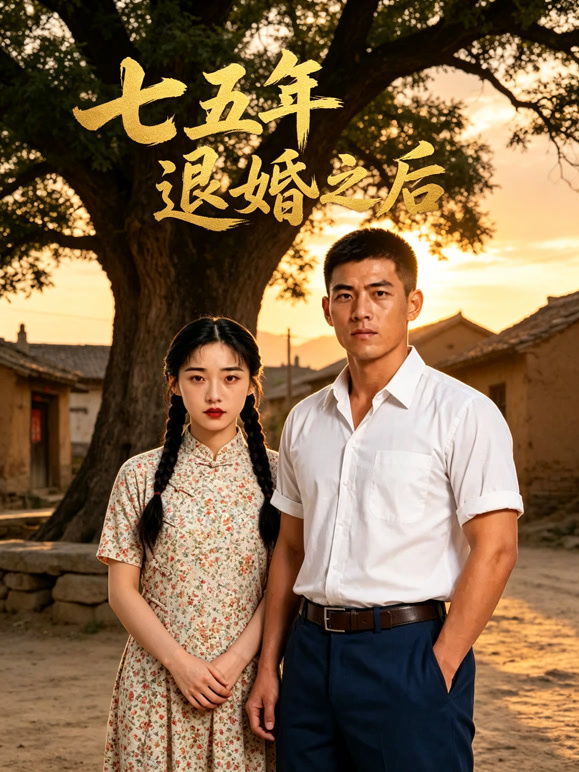 七五年退婚之后