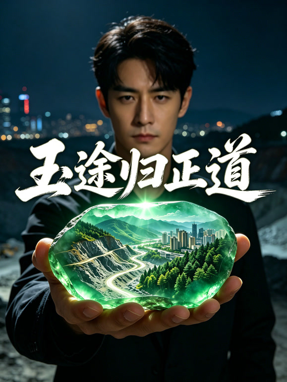 玉途归正道