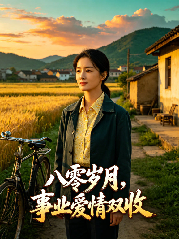 八零岁月，事业爱情双收