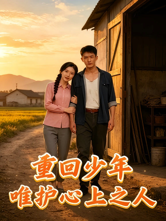 重回少年唯护心上之人