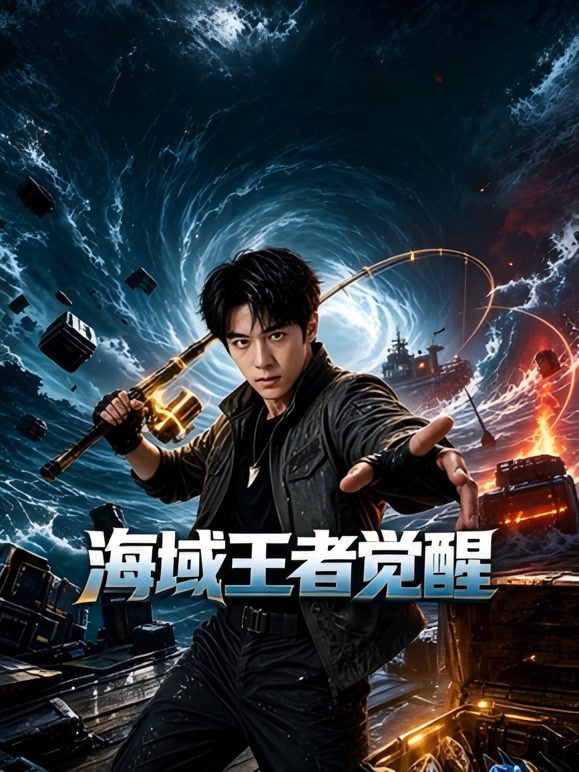 海域王者觉醒